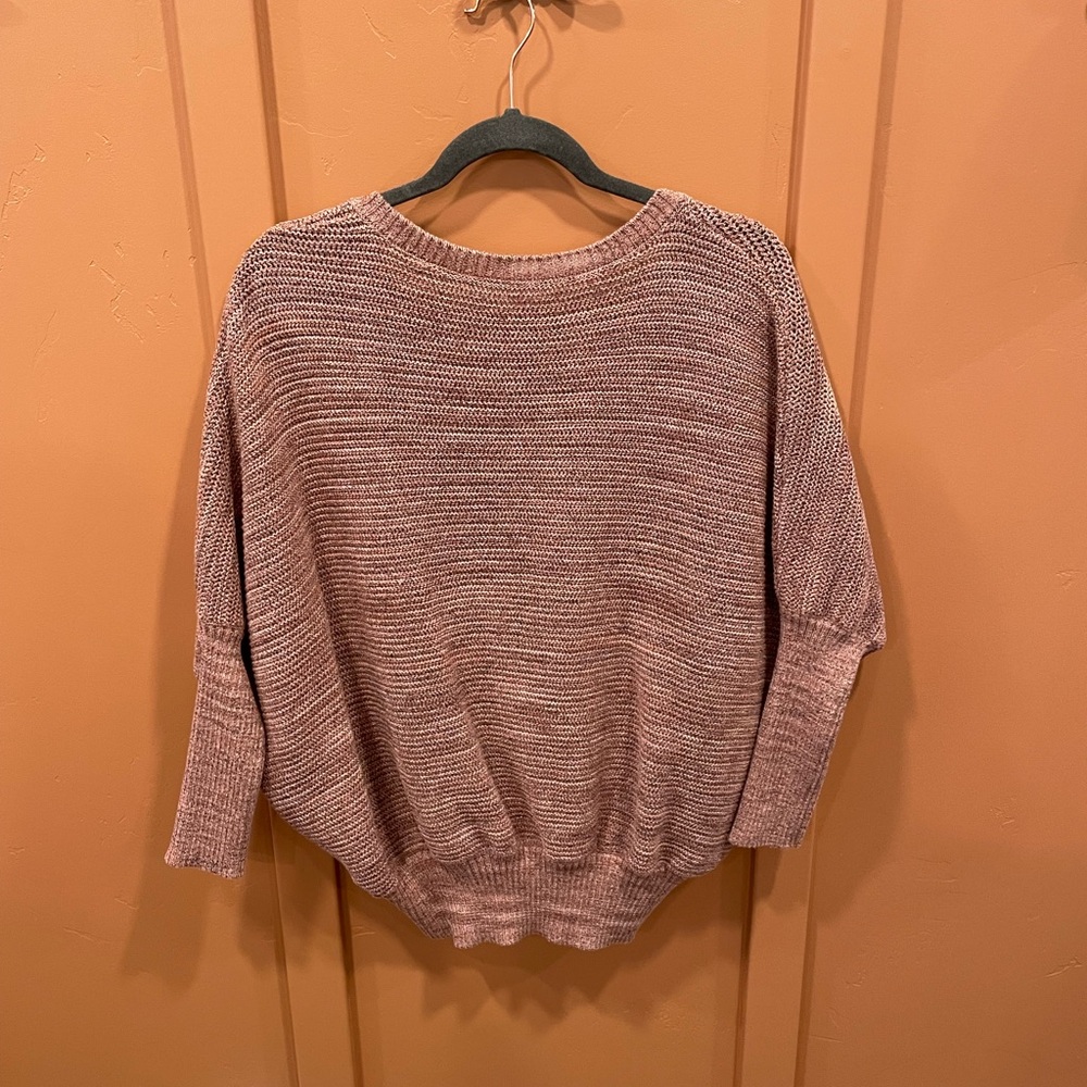 Prana Coronet lightweight sweater. Small. New with tags.